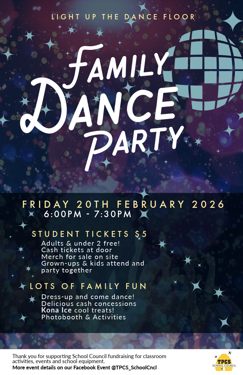 TPCS Family Dance Feb2026