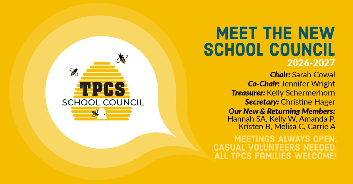 TPCS SC2627 Meet Council