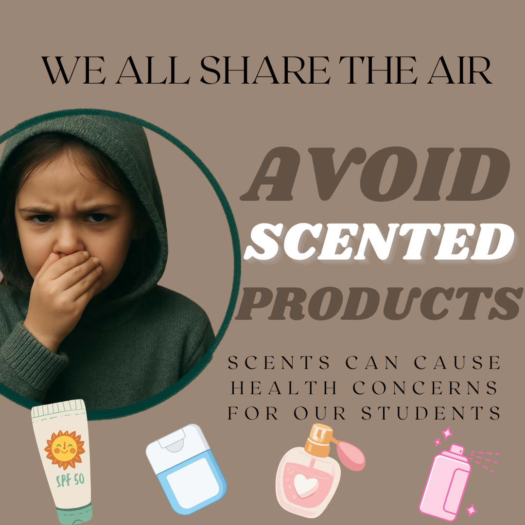 Beige Stay Safe Work From Home Instagram Post