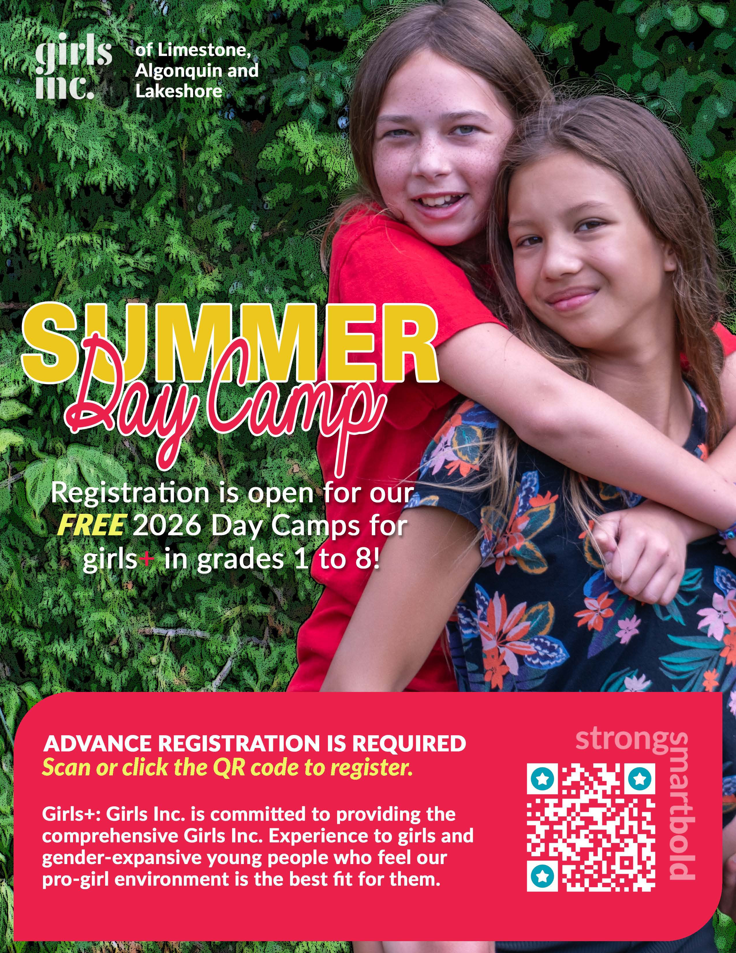2026 Summer Day Camp Pkg1