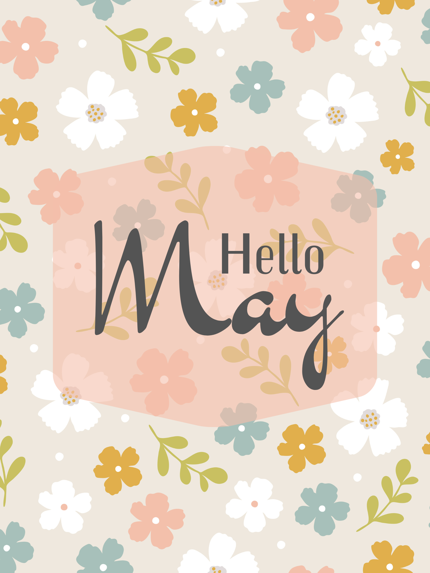 May