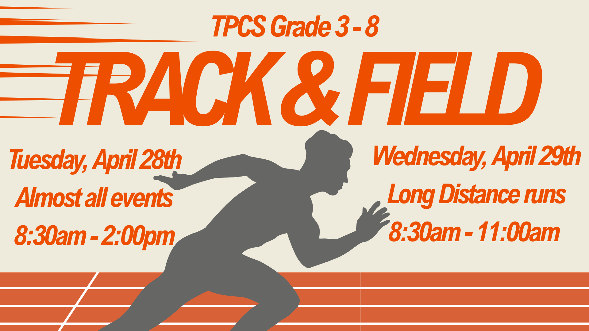 Orange Dynamic Running Presentation (2)