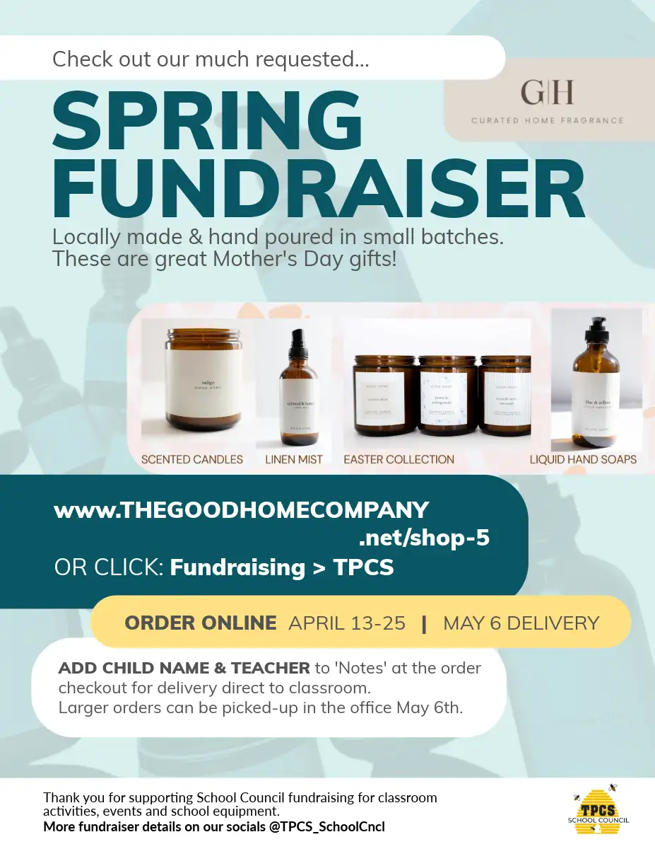 TPCS SC2526 Good Home