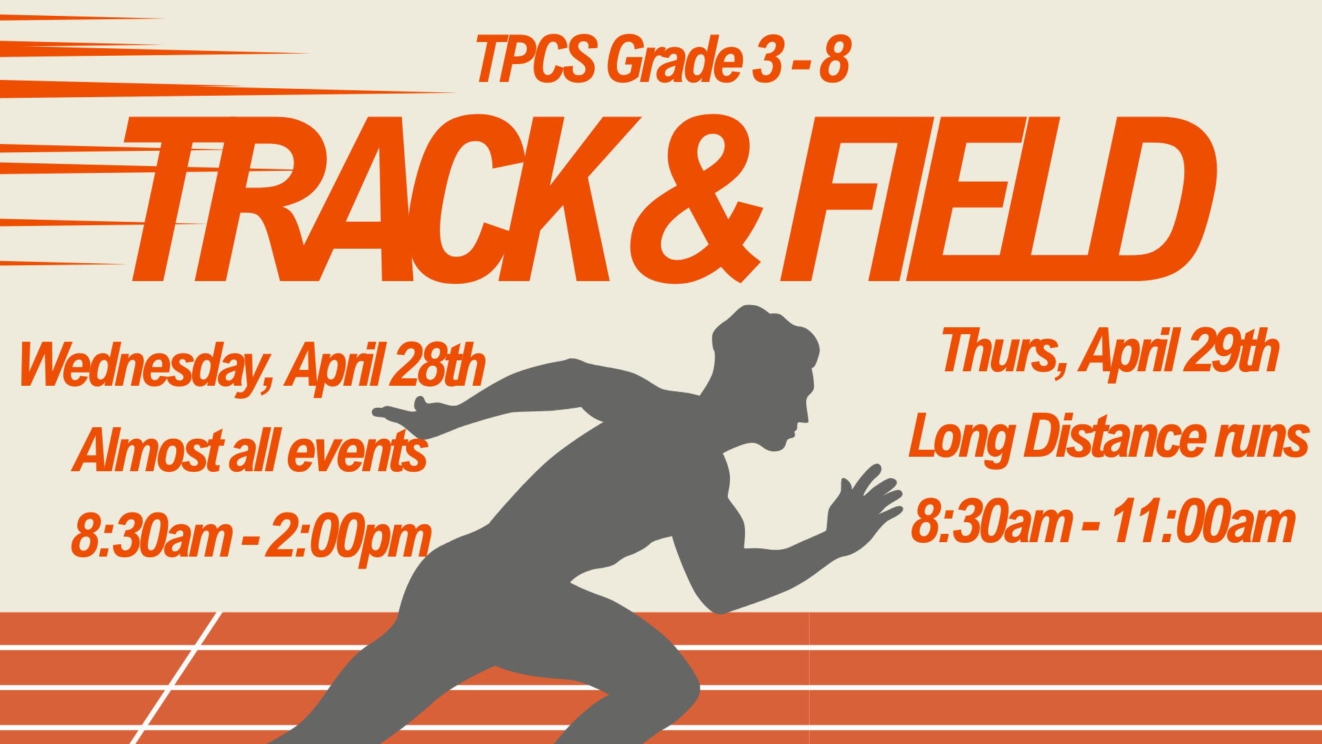 Orange Dynamic Running Presentation (1)