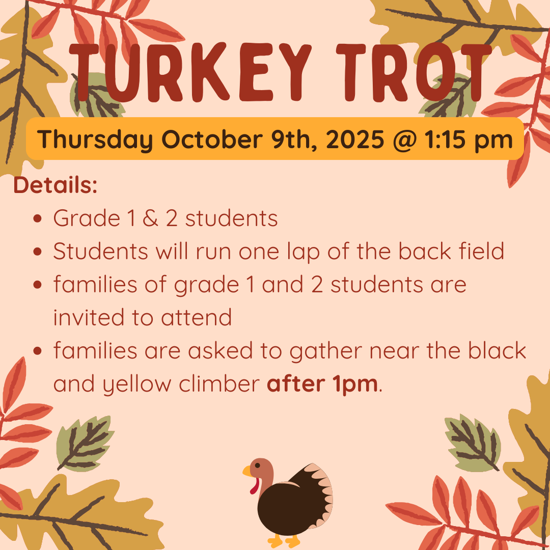 Turkey Trot