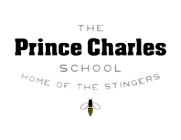 The Prince Charles Public School logo